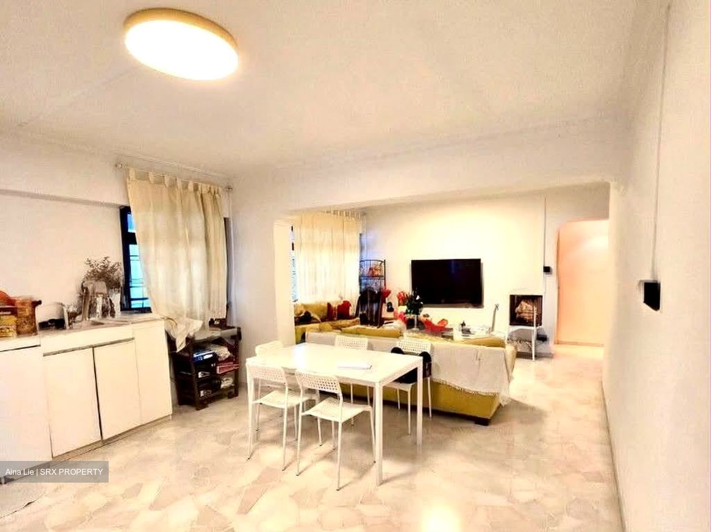 Blk 11 Canberra Road (Sembawang), HDB 4 Rooms #595963941